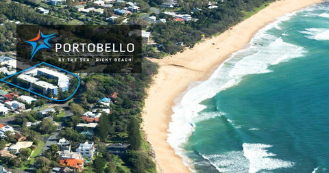 Portobello By The Sea - Casino Accommodation 24