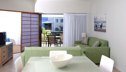 Portobello By The Sea - Casino Accommodation 20