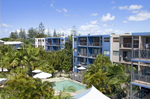 Portobello By The Sea - Casino Accommodation 35