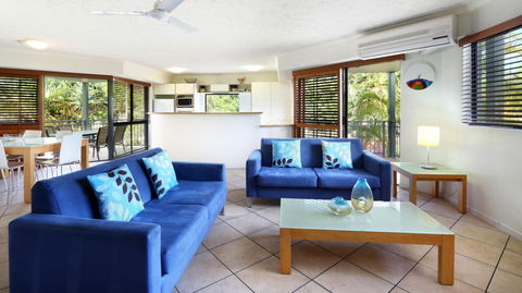 Portobello By The Sea - Casino Accommodation 23