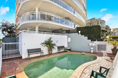 Belvedere Apartments - Holiday Melbourne 1