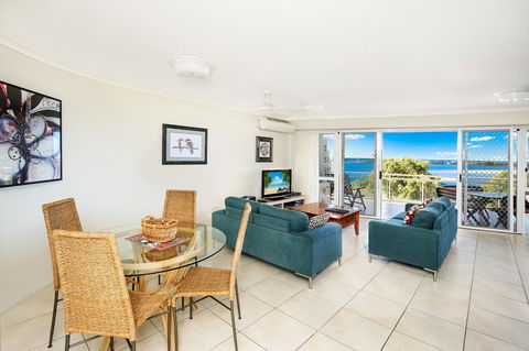 Belvedere Apartments - Holiday Melbourne 4