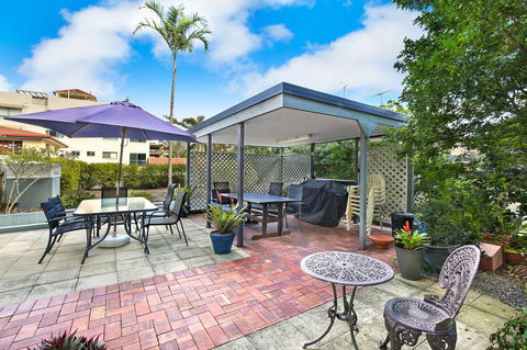 Belvedere Apartments - Holiday Melbourne 2