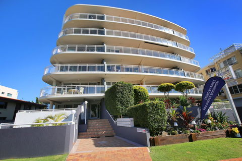 Belvedere Apartments - Holiday Melbourne 0