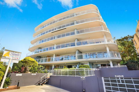 Belvedere Apartments - Holiday Melbourne 9