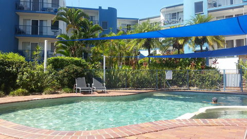 Tranquil Shores - Holiday Sydney 0