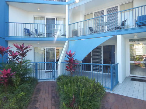 Tranquil Shores - Holiday Sydney 16
