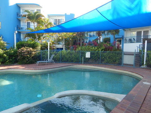 Tranquil Shores - Holiday Sydney 12
