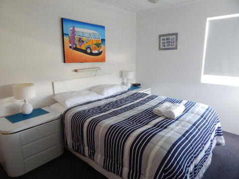 Tranquil Shores - Holiday Sydney 25