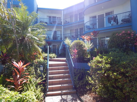 Tranquil Shores - Holiday Sydney 17