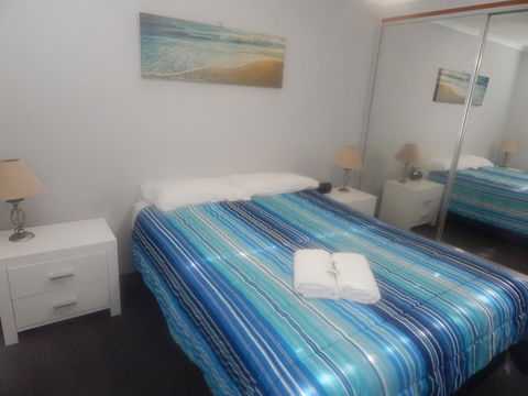 Tranquil Shores - Holiday Sydney 2
