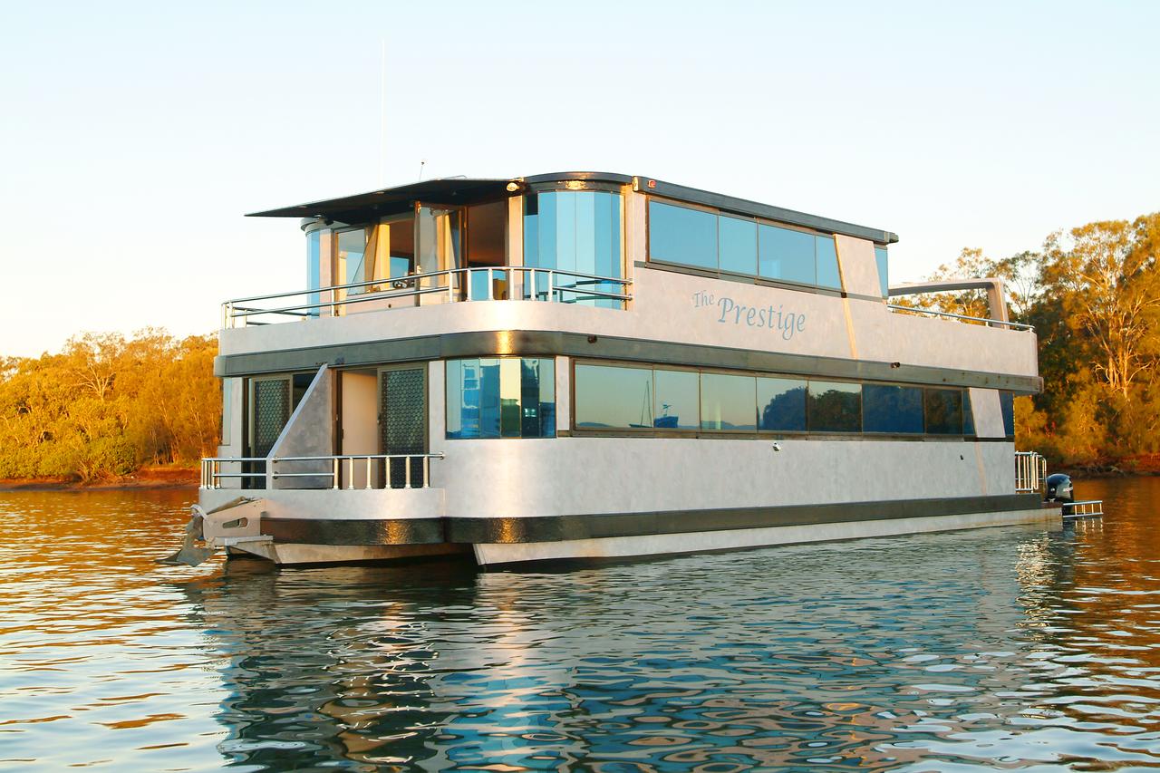 Coomera Houseboats - thumb 0