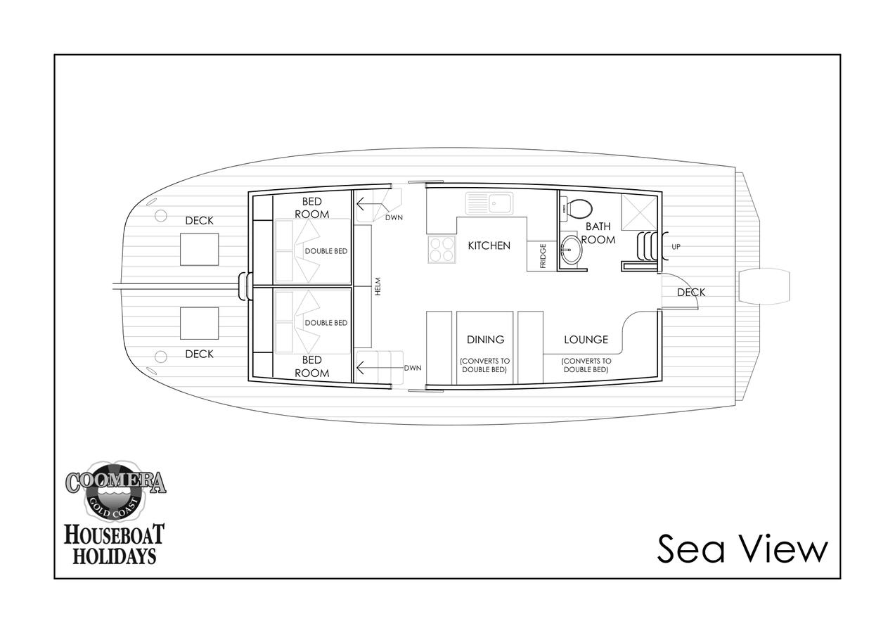 Coomera Houseboats - thumb 27