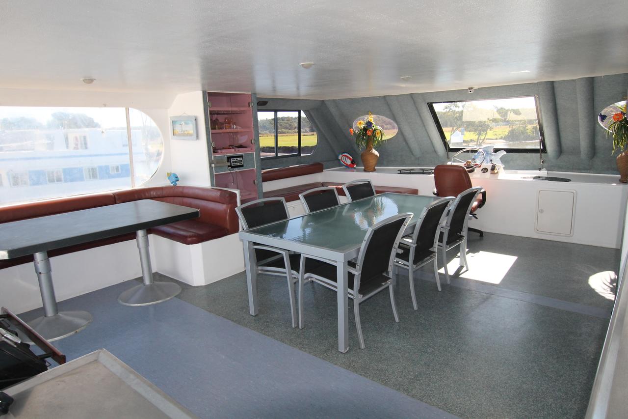 Coomera Houseboats - thumb 20