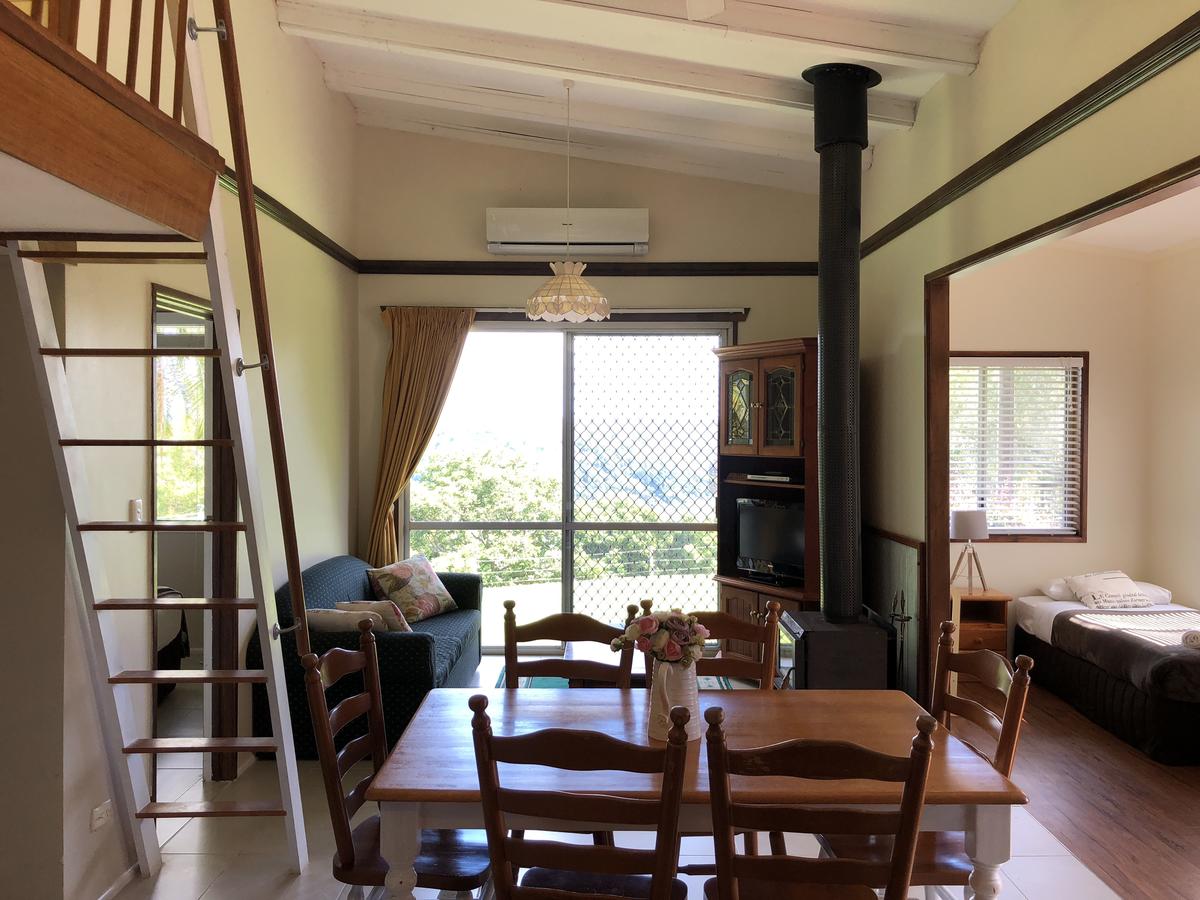 Montville Holiday Apartments - thumb 12