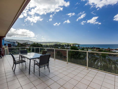 Werri Views - Accommodation Airlie Beach 0