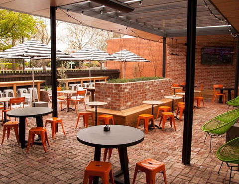 Western Hotel Ballarat - Tourism Listing 2