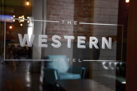 Western Hotel Ballarat - Tourism Listing 0
