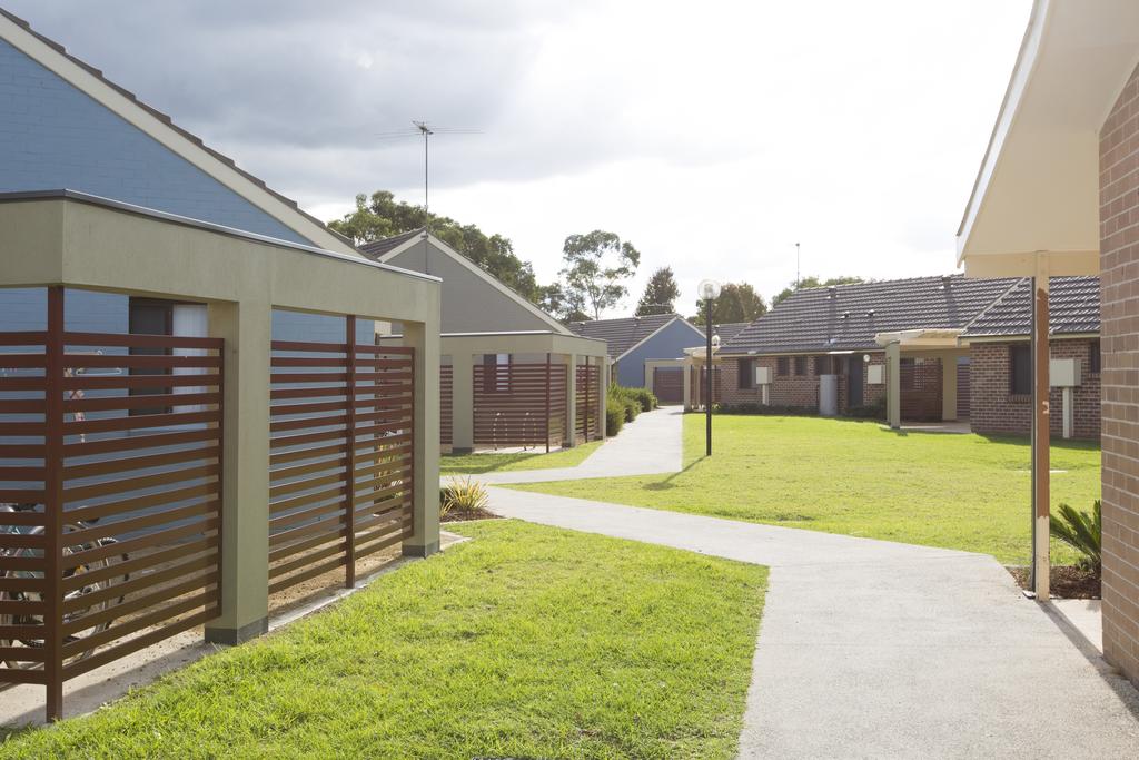 Western Sydney University Village - Hawkesbury - thumb 0
