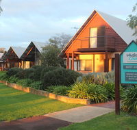 Whalers Cove Villas