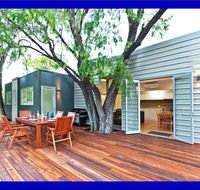 Whatmans Beach House