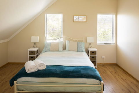 Whitesands - Accommodation Australia 3