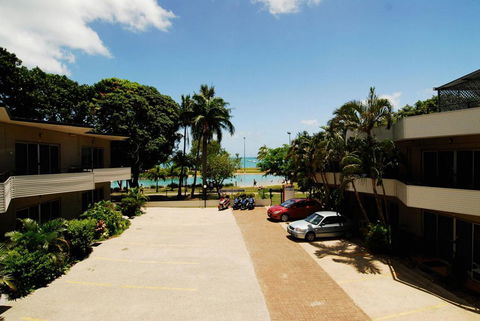 Whitsunday On The Beach - Accommodation Airlie Beach 3