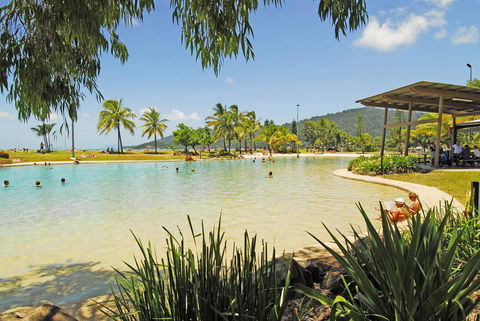 Whitsunday On The Beach - Accommodation Airlie Beach 2