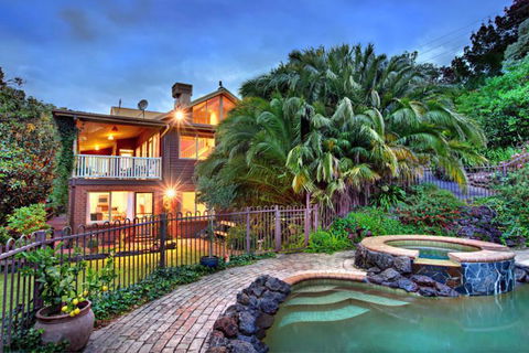 Wildwood Lodge - Casino Accommodation 2