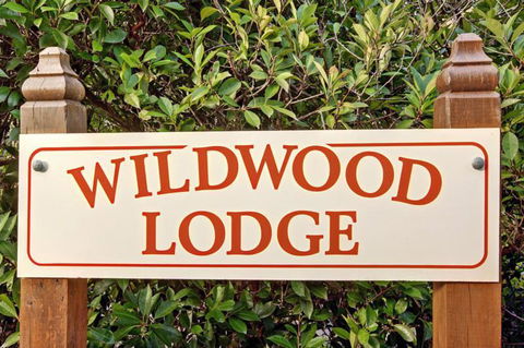Wildwood Lodge - Casino Accommodation 1