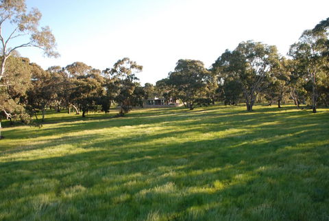 Willalooka Eco Lodge - Holiday Melbourne 2