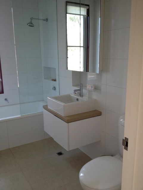 Willalooka Eco Lodge - Holiday Melbourne 1