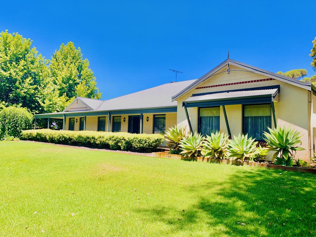 Dandaragan WA Accommodation Australia