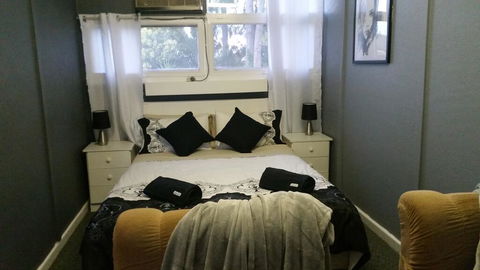 Wimmera Motel - Victoria Tourism 0