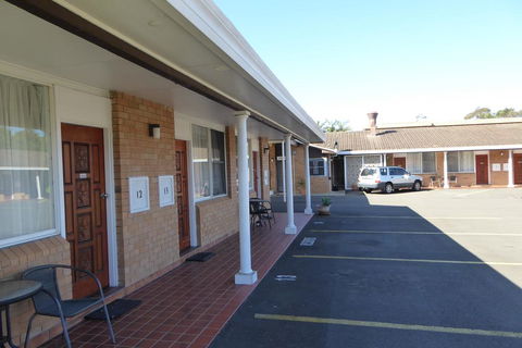 Windmill Motel - Holiday Melbourne 1