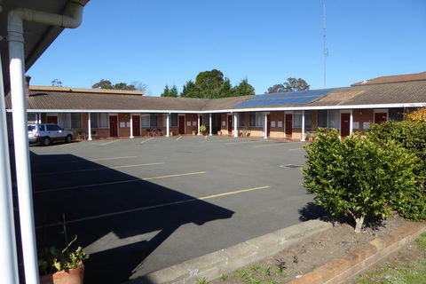 Windmill Motel - Holiday Melbourne 0