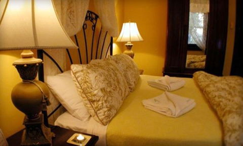Windradyne Boutique Bed & Breakfast - Accommodation Australia 2