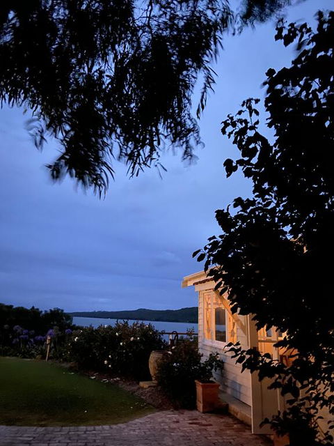 Winniston Lodge Luxury Accommodation - Accommodation Australia 3