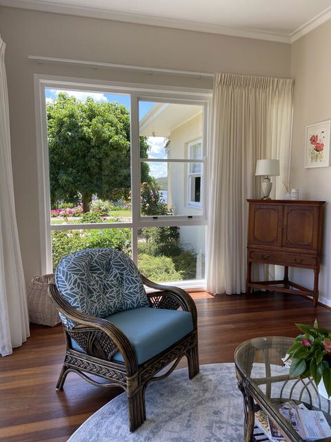 Winniston Lodge Luxury Accommodation - Accommodation Australia 2