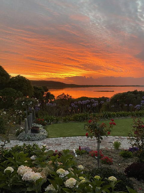 Winniston Lodge Luxury Accommodation - Accommodation Australia 1