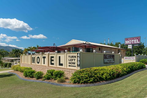 Winter Sun Motel - Accommodation Airlie Beach 1