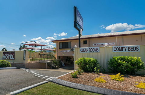 Winter Sun Motel - Accommodation Airlie Beach 3