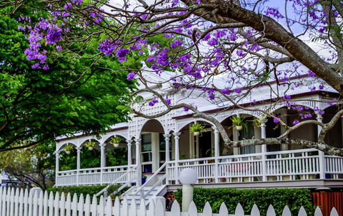 Wiss House Bed & Breakfast - Holiday Sydney 2