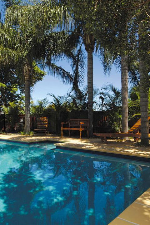 Wiss House Bed & Breakfast - Holiday Sydney 3