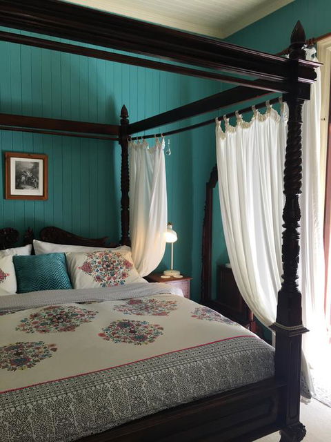 Wiss House Bed & Breakfast - Holiday Sydney 1