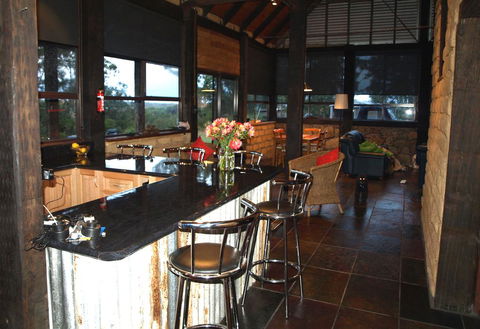 Wolfes Landing Eco Stay - Accommodation Australia 1