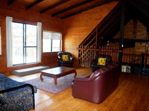 Wolfes Landing Eco Stay - Accommodation Australia 3