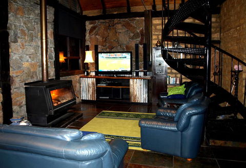 Wolfes Landing Eco Stay - Accommodation Australia 2