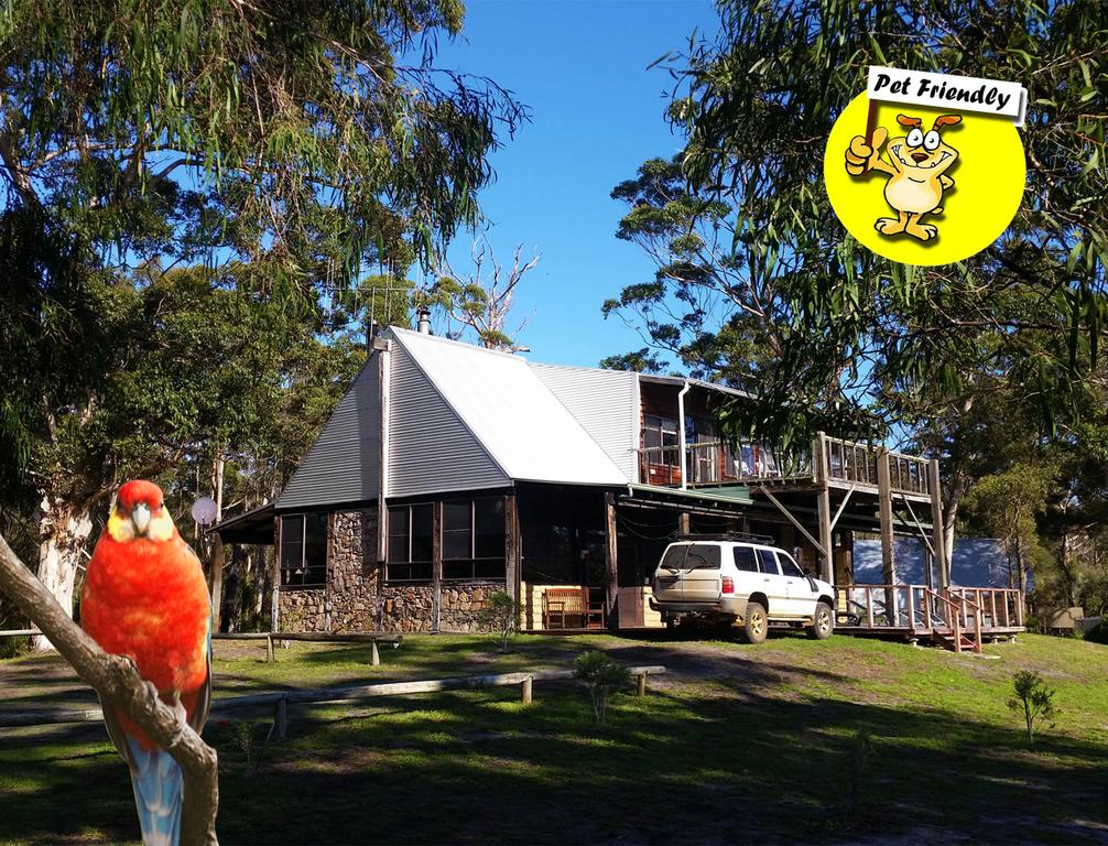 Wellington Forest WA Accommodation Australia