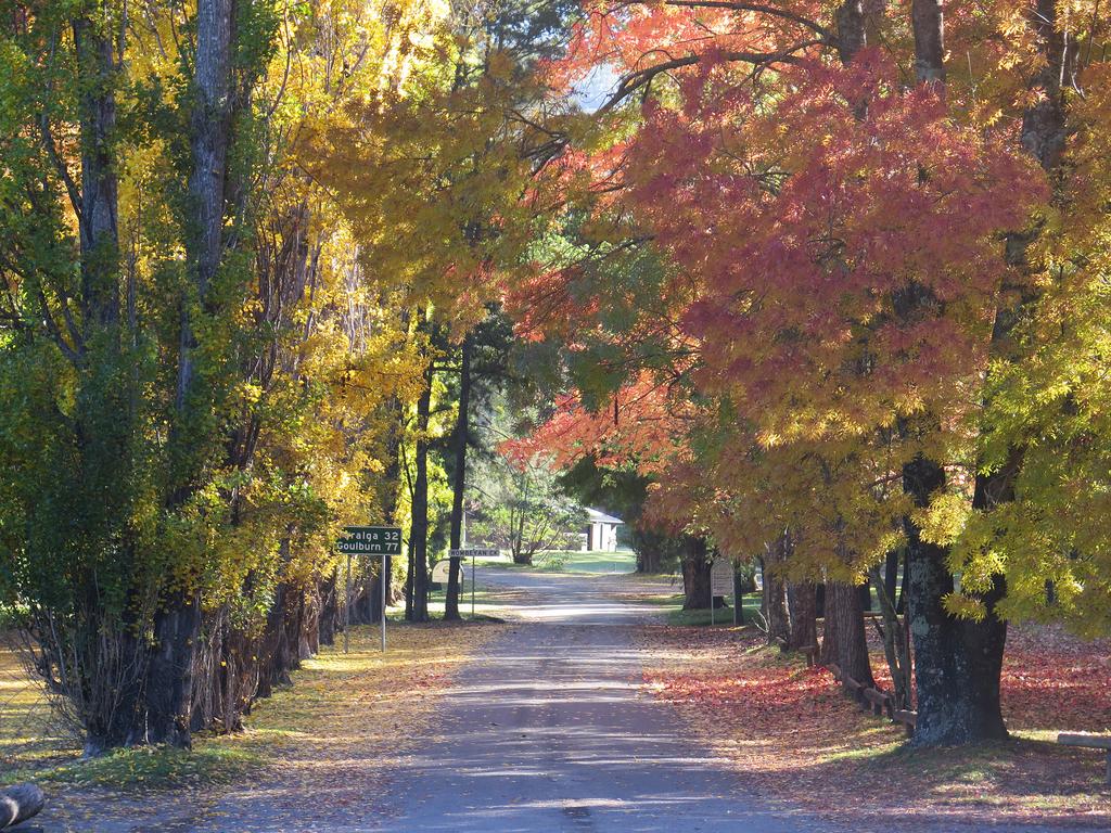 Jerrabomberra NSW Holiday Melbourne